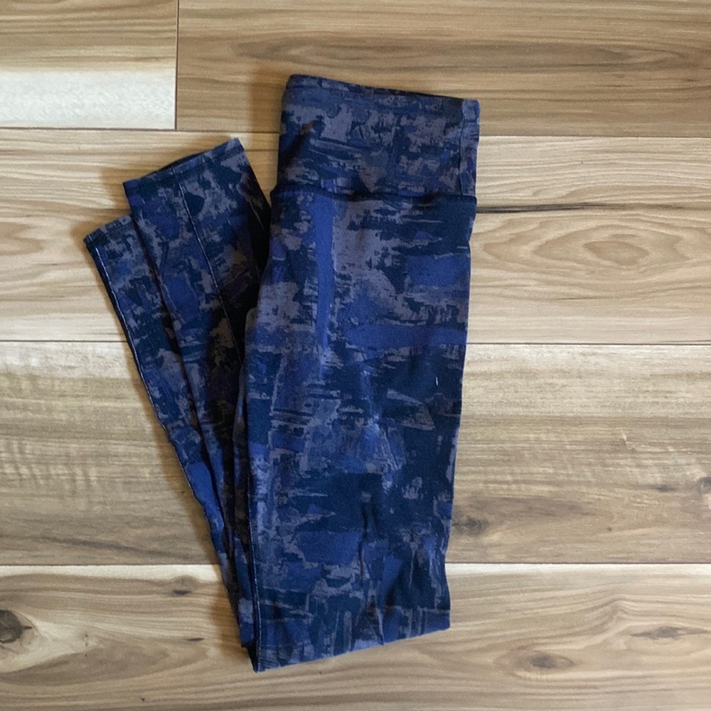 ALO YOGA AIRBRUSHED LEGGING